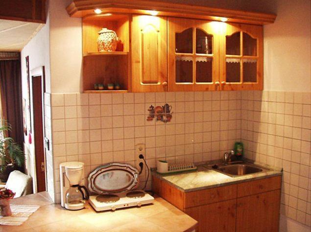 Ferienhaus Apartmanház Zalánki Eger Exterior foto