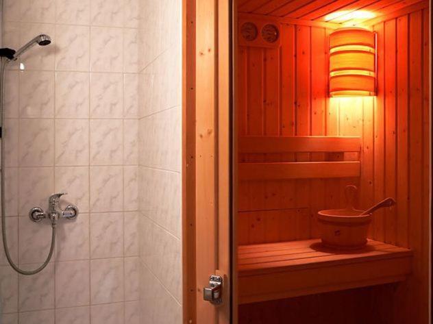Ferienhaus Apartmanház Zalánki Eger Exterior foto